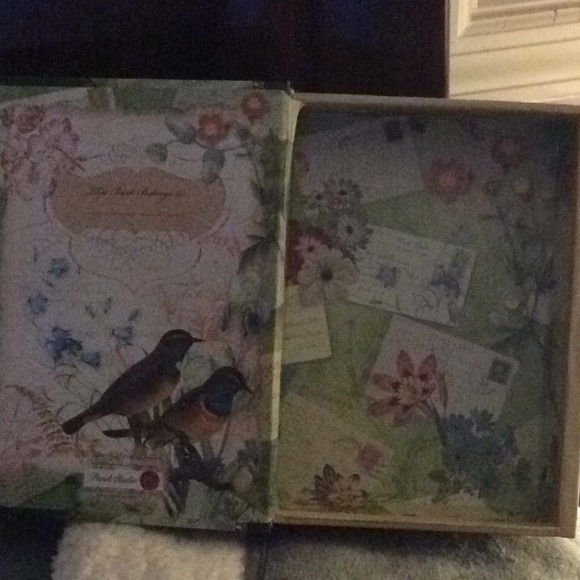 Gift box - Picture 2 of 4